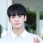 [댓글부탁해] 차은우 공항패션 ㄱㄱ