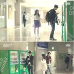 얼굴천재 차은우 드라마에서도 여전하네<b>bb</b>