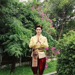 태국에서 휴가 즐기고 있는 <b>민기</b>