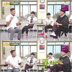 아는형님 김희철 핑크 찰떡~