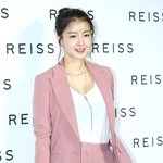 이시영 결혼 후에도 <b>여전</b>한 미모~