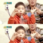 둘이 <b>동갑</b>임ㅋㅋㅋ