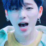 지코가 아이돌일 <b>때</b>와 <b>래퍼</b>일 <b>때</b>