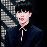 [EXO] 흑발덮세훈 <b>가자</b>