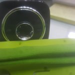 [개깊은빡침] 위에 몰카글 보고 <b>내방</b> 에어컨도 열어보니