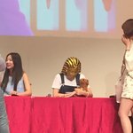 팬싸 모자 선물 레전드