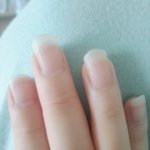 [추반] 내 <b>손톱</b>