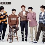 [하이라이트] <b>신라</b>면세점에 이어 스파오모델ㅋㅋ