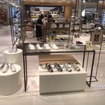 신세계 본점에 한스타일슈 <b>오픈</b>했네요~