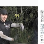 [하성운] 아니 세상에 이렇게 귀여운 악어가?!!