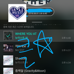 [뉴이스트] 클릭별(스타) 워즈 공짜별(~19:40) 공짜<b>룰렛</b>도