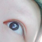 [드루와] 얘들아 나 진짜 <b>눈썹</b> 하나도 없어져버림