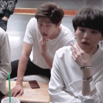 [방탄소년단] <b>톡</b><b>선</b>방탄글보고온일반인인데