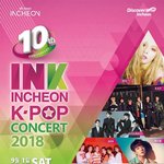 [BAP] 9월 1일 인천 K-<b>POP</b>