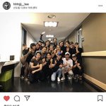 [세훈] 180801 이희중 배우님 인스타<b>그램</b>