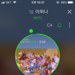 [세븐틴] 우리 함 <b>현수막</b> 팬톡에서 신청해볼까