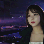 ❤️ 여자친구 은하 공부 잘했던거 알아?