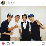 [세훈] 180801 훈스타<b>그램</b>