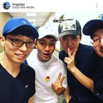 [세훈] 180801 범바너<b>pd</b>님 인스타그램