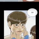 아니 <b>복학</b>왕에 나오는 애 짝남이랑 개닮음