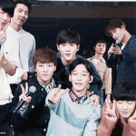 [EXO] 그냥 애들이 <b>부담</b>없었음좋겠음