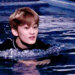 [NCT] 우리 애옹이 <b>열심</b>맨 마크 생일축하해