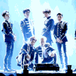 [EXO] 갓<b>스터</b> 엔딩