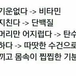 [댓글부탁해] 둘중에 어떤 친구가 더 극혐임?