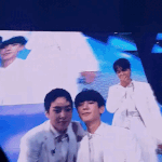 [EXO] 나는 엑소를 처음봤을때