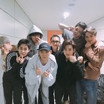 [EXO] 조카 잘생긴걸 어떡해요