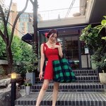 수영·티파니, <b>여전</b>한 소녀시대 우정