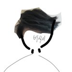 [ㅈㄱㄴ] 내 머리 ㄹㅇ <b>비실</b>이 같음ㅋㅋㄱㅋㄱㅋㅋ