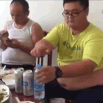 [댓글부탁해] 짝남이 전에 드립<b>친</b><b>거</b> 생각남