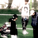 [EXO] 이거 ㅈㄴ<b>풋풋</b>하다