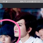 [인피니트] <b>성열</b>이 파란 머리 한 적 있어?