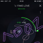 [방탄소년단] 예전 음<b>방무대</b>