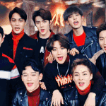 [EXO] <b>굽</b>1네 광고
