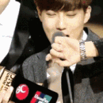 [EXO] 솔직히 이때가 거즘 눈물<b>폭발</b> 레전드ㅠㅠ