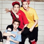 [EXO] 난<b>잔당</b> 다들 잘자셈