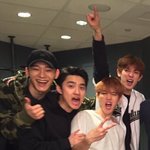 [EXO] <b>ㅠ</b>