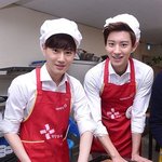 [EXO] 아까 화장실짤 안본애들 많길래 이번엔