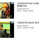 [EXO] 진짜 <b>풋풋</b>하다 애들