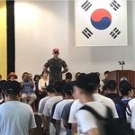 [모두드루와] <b>투피</b>엠 옥택연 근황 ㄷㄷ