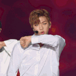 [강다니엘] 움짤기사 ㅋㅋㅋㅋㅋㅋ