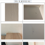 [혼수] 에넥스 가구 피해