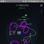 [방탄소년단] @밑밑글 어제같은 빌볻툽 여기서봐✔
