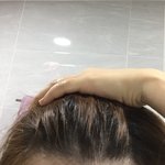 [댓글부탁해] 뿌염할때가 왔다