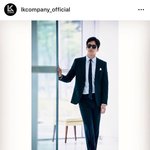 하석진 = <b>수트</b>