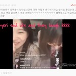 ㅇㄹ까글에 베플 지운00는 봐라