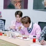 [NCT] 근데 욱희는 쑥쓰<b>럼</b>타는게 <b>진짜</b>...